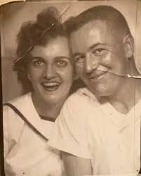 Harold Booth Sr circa 50s my popaw.