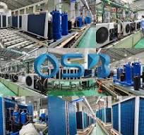April | Heat Pump Workshop 🔧 ▷ Warm in winter, cool in ...