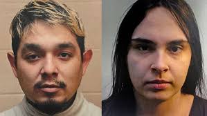 Edmonton murder trial hears child found outside church had head trauma,  bruises