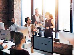 Jun 10, 2021 · 2. Hai Bos Di Kantor Ketahui 4 Keinginan Terbesar Karyawan Saat Pandemi Bisnis Liputan6 Com