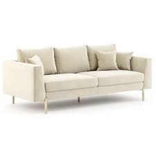 This living room furniture style offers versatile modular design, a plus if you enjoy rearranging your decor. Sofa Furniture Sofa Armchair Interior Furniture Fabiia Dubai Uae