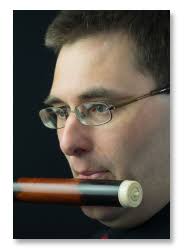 Flute Music (French Baroque)