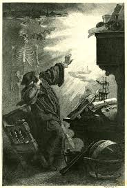 Fausto Johann Wolfgang Von Goethe Goethe S Faust Dark Art Art