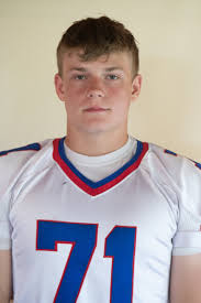 HS FOOTBALL: Sedesse, young squad ready at Williams Valley