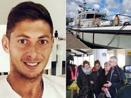 Emiliano Sala and pilot David Ibbotson exposed to toxic levels of carbon  monoxide before plane crash