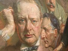 National Portrait Gallery Friday Late VIP Small Group