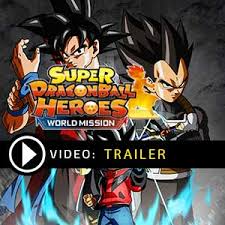 Dragon ball heroes is a 2d fighting game in which players can use many of the legendary characters from the dragon ball series. Buy Super Dragon Ball Heroes World Mission Cd Key Compare Prices