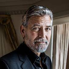 The actor, 59, was recently interrupted adorably by his. George Clooney It S Been A Crappy Year But We Will Come Out Of It Better Film The Guardian