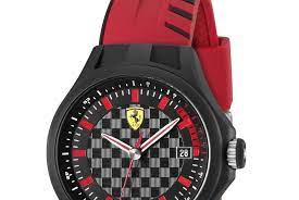 In this post we help you narrow down the best of the. Are Scuderia Ferrari Watches Good Quality Time Transformed