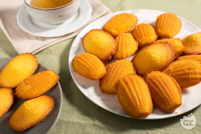Madeleine