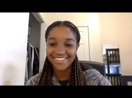 Adventures with Jaida // Episode 1: Student Leader Danielle Geathers Shines  at MIT