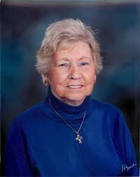 Helen Lee Obituary (2013)