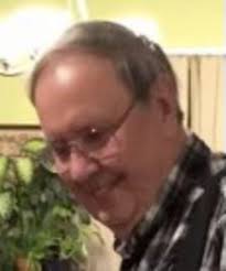 Donald Melvin Coates