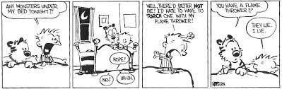 Hehehe Calvin And Hobbes Comics Calvin Und Hobbes Zitate Calvin Und Hobbes