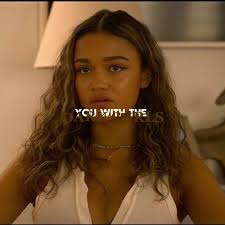 When Jj and Kiara Was Stuck in The Chamber