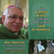 Conferencia Episcopal Boliviana