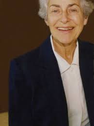 Pravrajika Anandaprana (Ursula Bond)