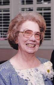 Louise Mims Lance Obituary