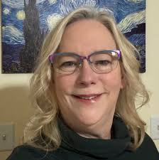 Deal us in: Soldotna Rotarians Chriss Erwin, Lara McGinnis and Lolly Shaw  volunteered to run the casino games at the Alaska CHARR Convention Charity  Auction Dinner last weekend. The event raised more