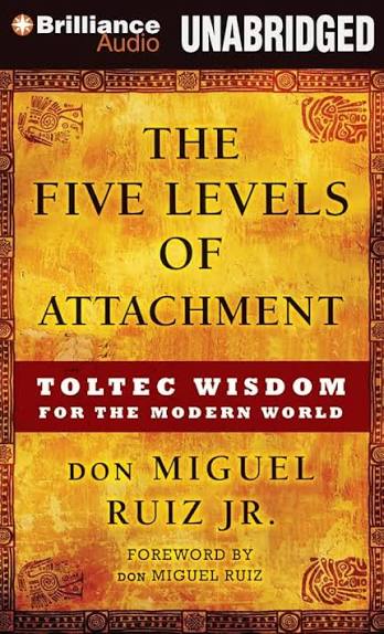 The Five Levels of Attachment 