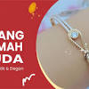 Harga emas kuning 70 persen hari ini. 1