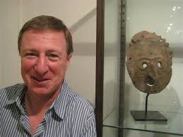 2009 September Parcours Des Mondes Tribal Fair in Paris