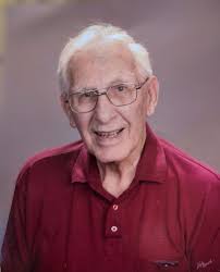 Anthony Henn Obituary