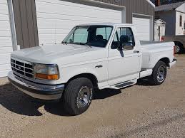 Image result for Oxford White 1994 Ford Truck