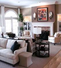 Find The Perfect Furniture Layout For Your Space Long Living Room Livingroom Layout Furniture Layout