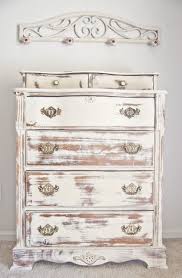 551 East Furniture Design For Sale Chalk Paint W Distressing Shabbychicdecorforsale Shabbyc Shabby Chic Dresser Distressed Furniture White Painted Furniture