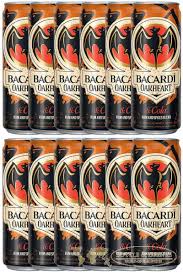 We did not find results for: Bacardi Oakheart Cola 12 X 0 33 Liter Dose Bottle Drinks Whisky Rum Spirituosen Online Shop