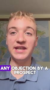 How to Handle Sales Objections with Jordan Belfort's Straight Line System