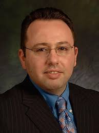 Ziad Sara, MD BlueGrass Renal Care