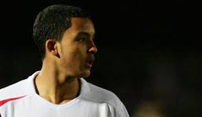 Walcott tidenes yngste for England