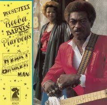 Roosevelt "Booba" Barnes Songs, Albums, Review...