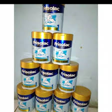 Namun, sebelum anda memutuskan untuk membeli. Harga Susu Frisolac Terbaik Susu Formula Makanan Bayi Ibu Bayi Agustus 2021 Shopee Indonesia