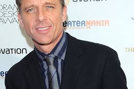 Will John Richardson get the film of his book finished?