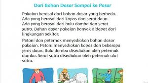 Maybe you would like to learn more about one of these? Kunci Jawaban Tema 7 Kelas 3 Halaman 98 100 101 103 105 Subtema 2 Pembelajaran 5 Tribun Padang