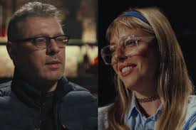 Preparate! Se estrena una prometedora entrevista de Julio Leiva: ¿Cuál es  el miedo de Nati