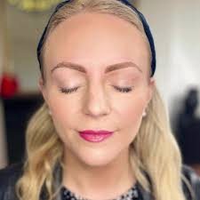 Donna Dorothy Permanent Makeup Belfast