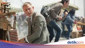 Guarda bond 25 streaming ita in alta definizione senza limiti gratis su cineblog01. 10 Film Agen Rahasia Terbaik Nyesel Kalau Nggak Nonton