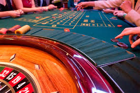 Ganas 35 a 1 a tu número o a uno de tus números si sale. Descubre Algunos De Los Mejores Trucos Para Ganar En La Ruleta