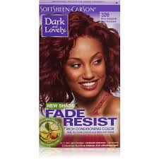 See more ideas about burgundy hair, hair, hair styles. Dark And Lovely Red Hair Dye Novocom Top