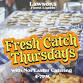 Fresh Catch Thursday event image