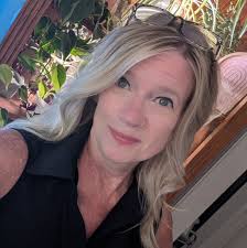 Next author to fall in love with?