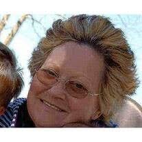 Betty Ann Wleczyk Obituary