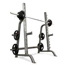 Bodymax Cf480 Heavy Duty Multi Press Walk-in Squat Rack - Shop Online - Powerhouse Fitness
