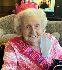 Thelma Hardy Obituary