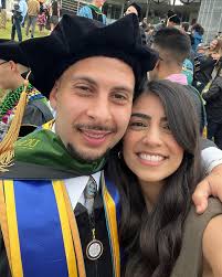 Isaac Sada, MD, MBA Grateful for all the support through my journey. God,  My wife, family and friends have played an integral role in my  achievements. I am beyond blessed and proud