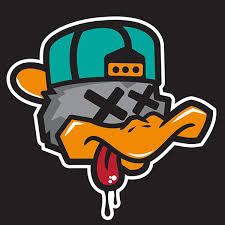 New Yb Character Logo On Behance Graffiti Cartoons Graffiti Characters Graffiti Drawing